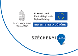 Széchenyi program 2020